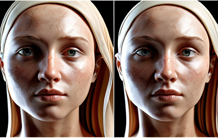 Here are two image prompts for Stable Diffusion: