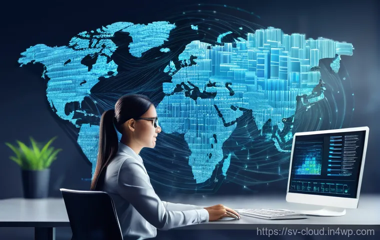 클라우드 서비스의 보안 기능 비교 - **Prompt 2: Digital Access Control and Permissions**
"An intricate and detailed image depicting ... 클라우드 서비스의 보안 기능 비교 - **Prompt 2: Digital Access Control and Permissions**
"An intricate and detailed image depicting ...
